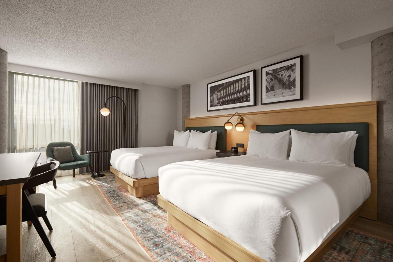 Hotel Moco ซาลาเบอร์รี เดอ แวลลีย์ฟิลด์ ภายนอก รูปภาพ