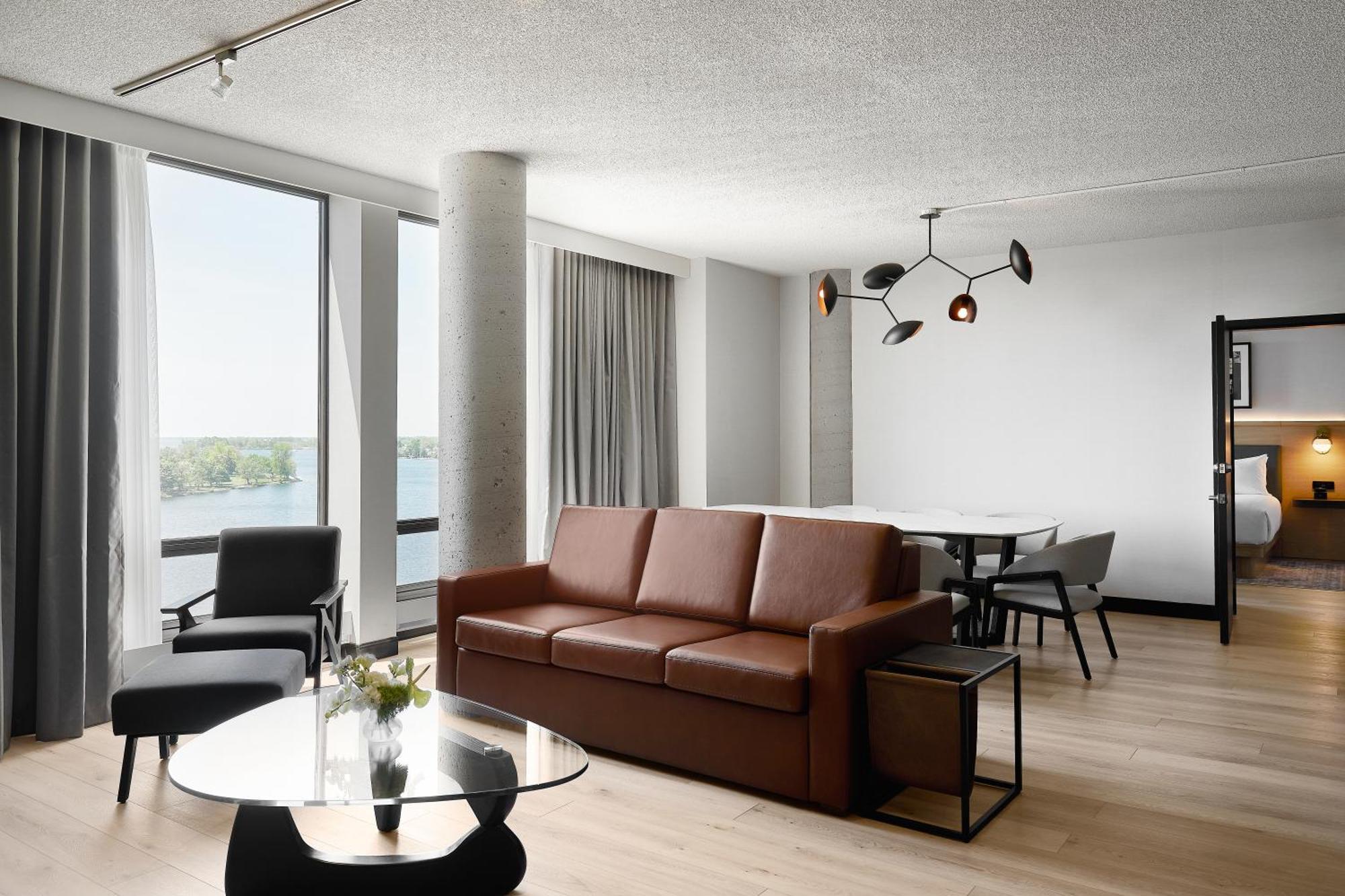 Hotel Moco ซาลาเบอร์รี เดอ แวลลีย์ฟิลด์ ภายนอก รูปภาพ