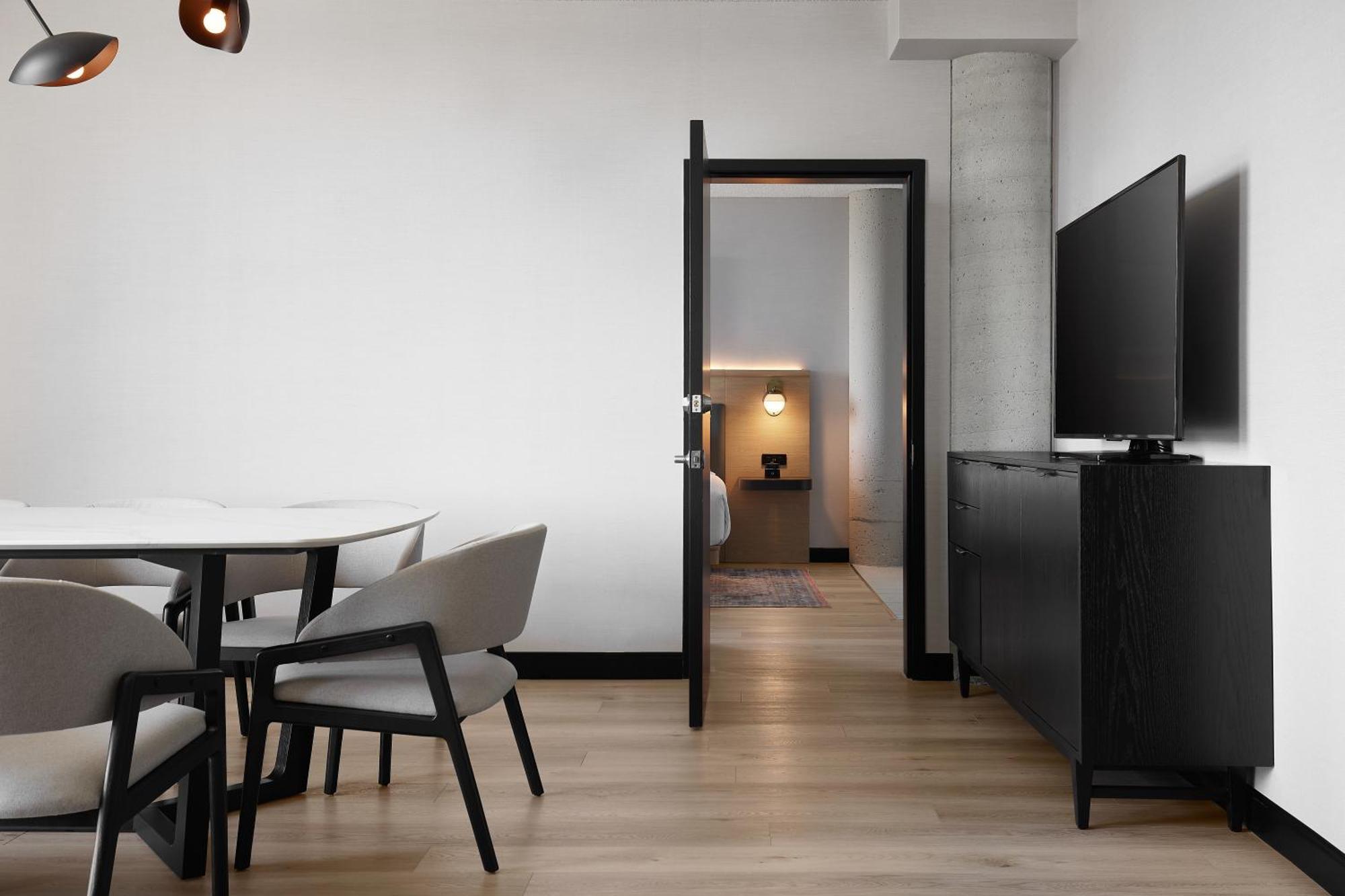Hotel Moco ซาลาเบอร์รี เดอ แวลลีย์ฟิลด์ ภายนอก รูปภาพ