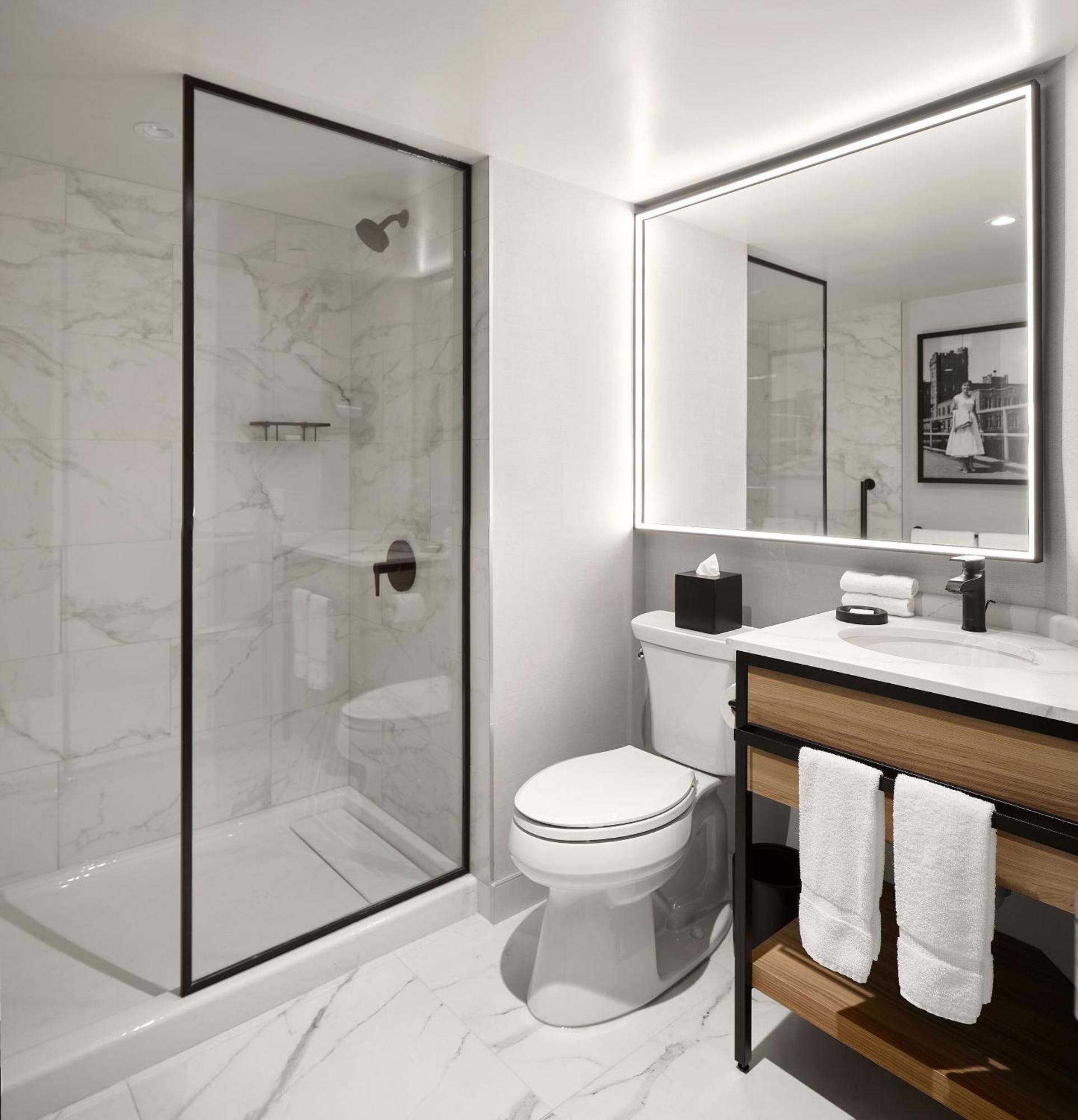 Hotel Moco ซาลาเบอร์รี เดอ แวลลีย์ฟิลด์ ภายนอก รูปภาพ