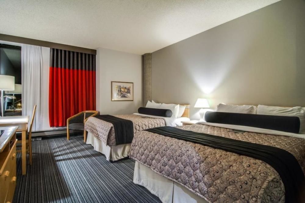 Hotel Moco ซาลาเบอร์รี เดอ แวลลีย์ฟิลด์ ภายนอก รูปภาพ
