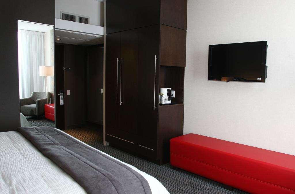 Hotel Moco ซาลาเบอร์รี เดอ แวลลีย์ฟิลด์ ห้อง รูปภาพ